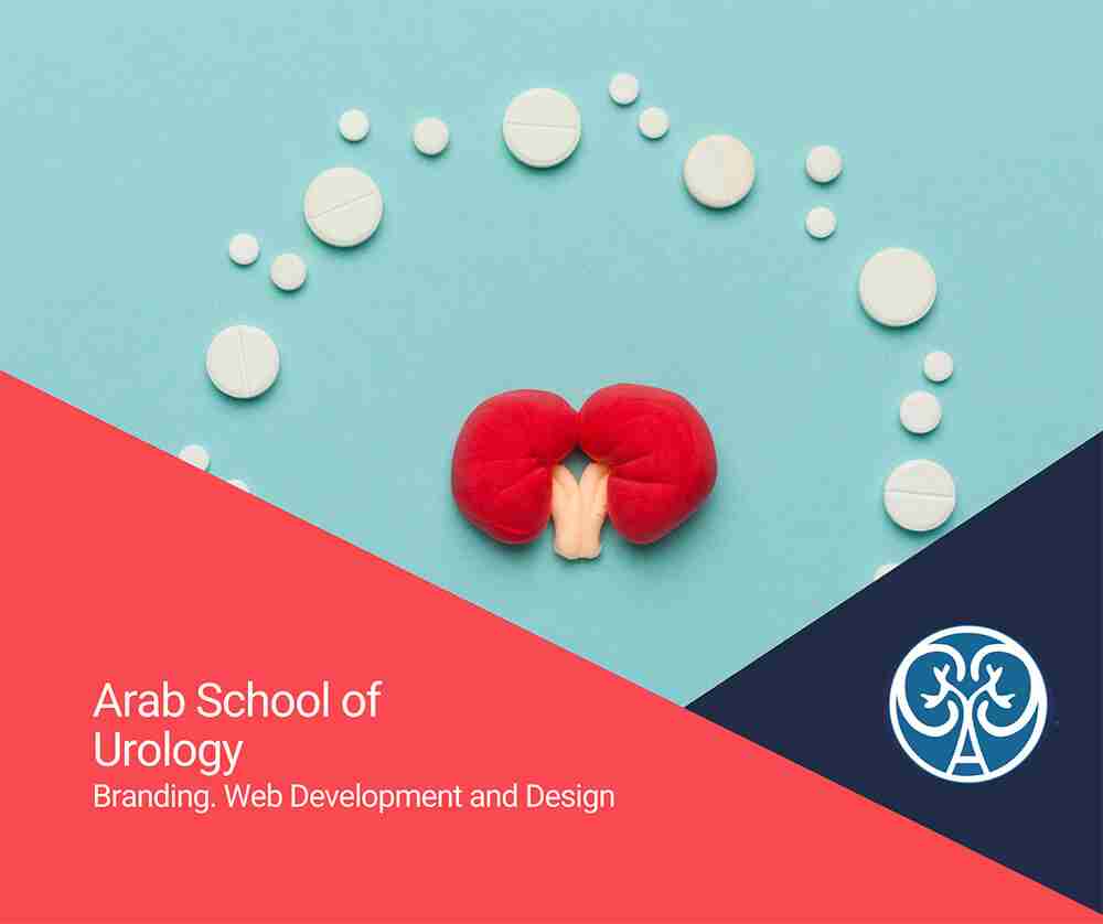 Arab School of Urology