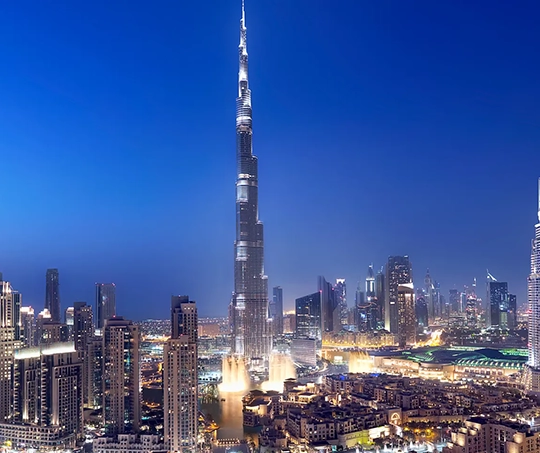 Falcon And Associates