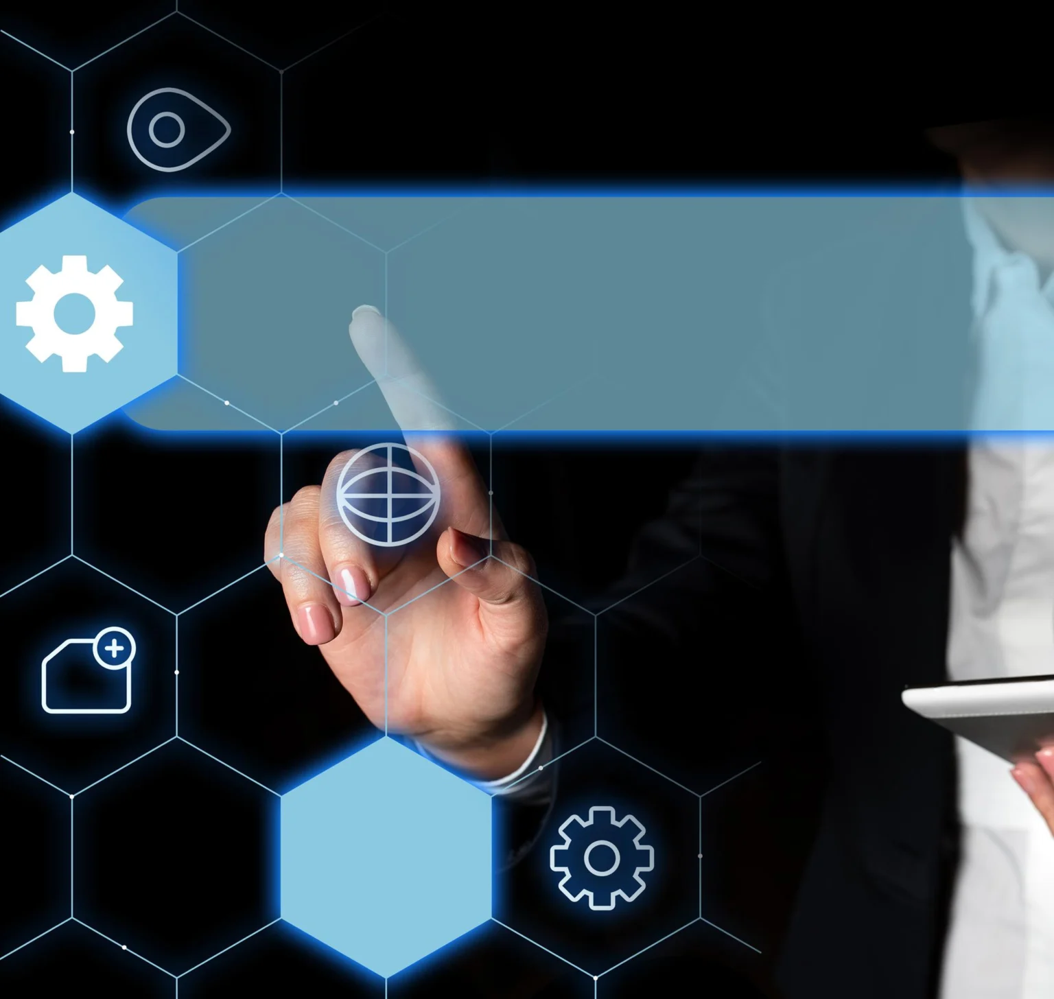 Automation And Work Flow