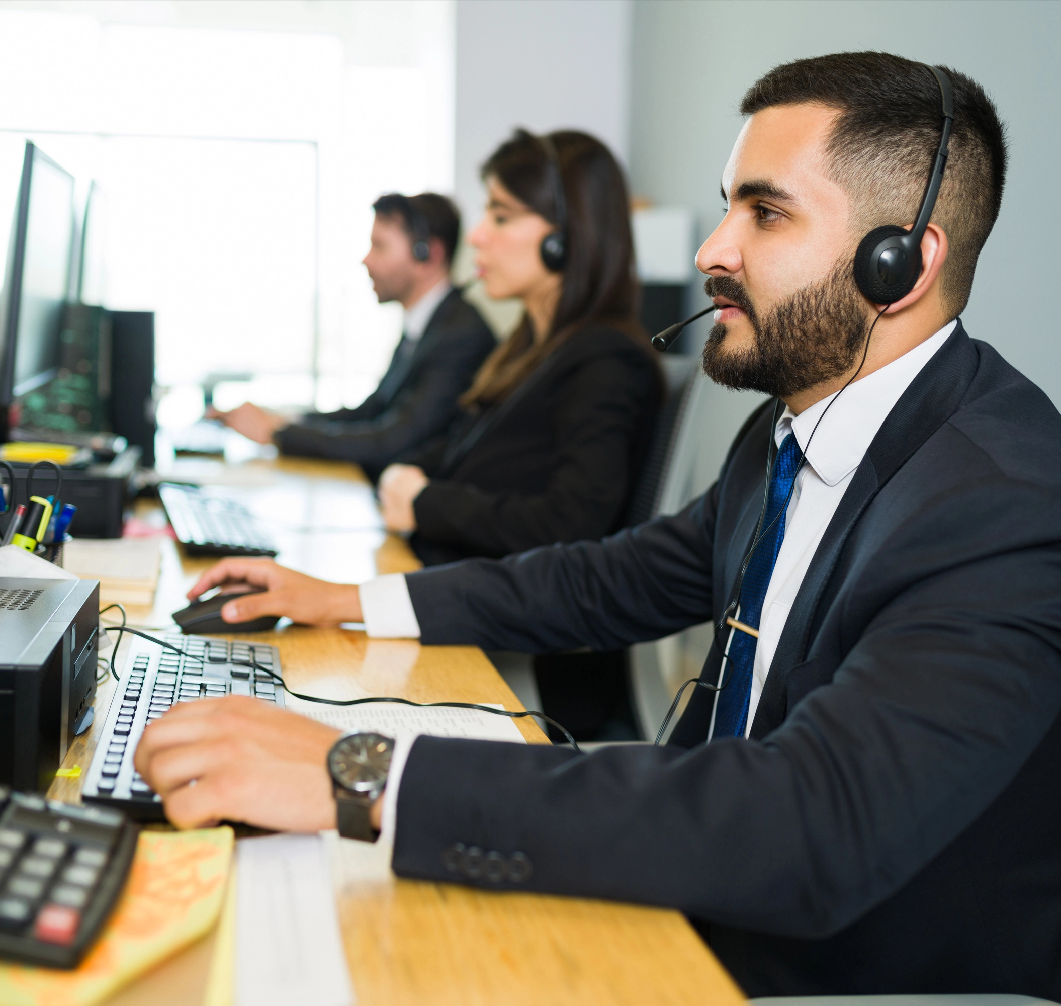 Services-CRM-Support