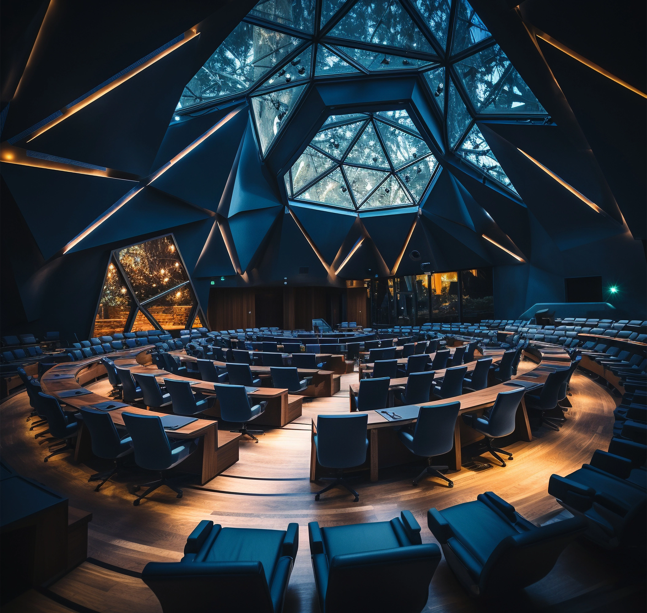 Services-Event Management