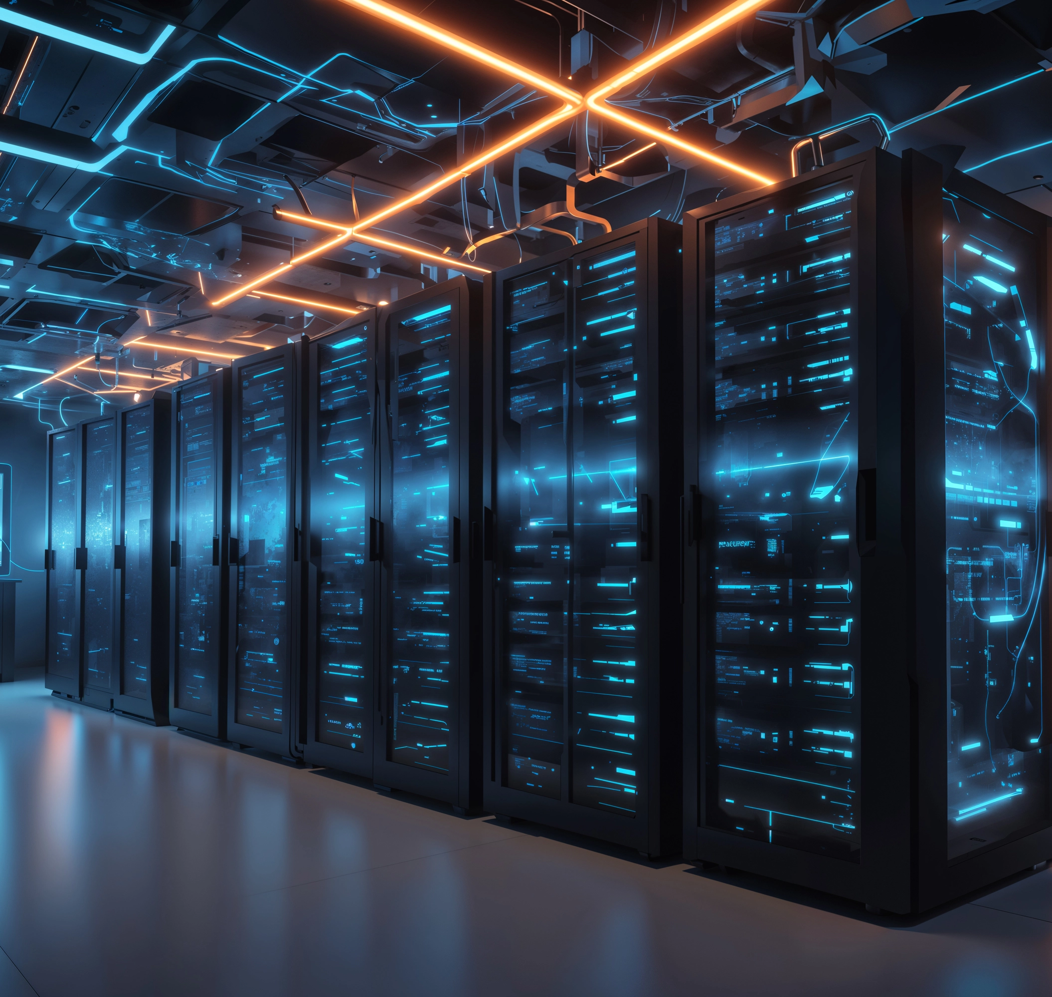 Services-Hosting