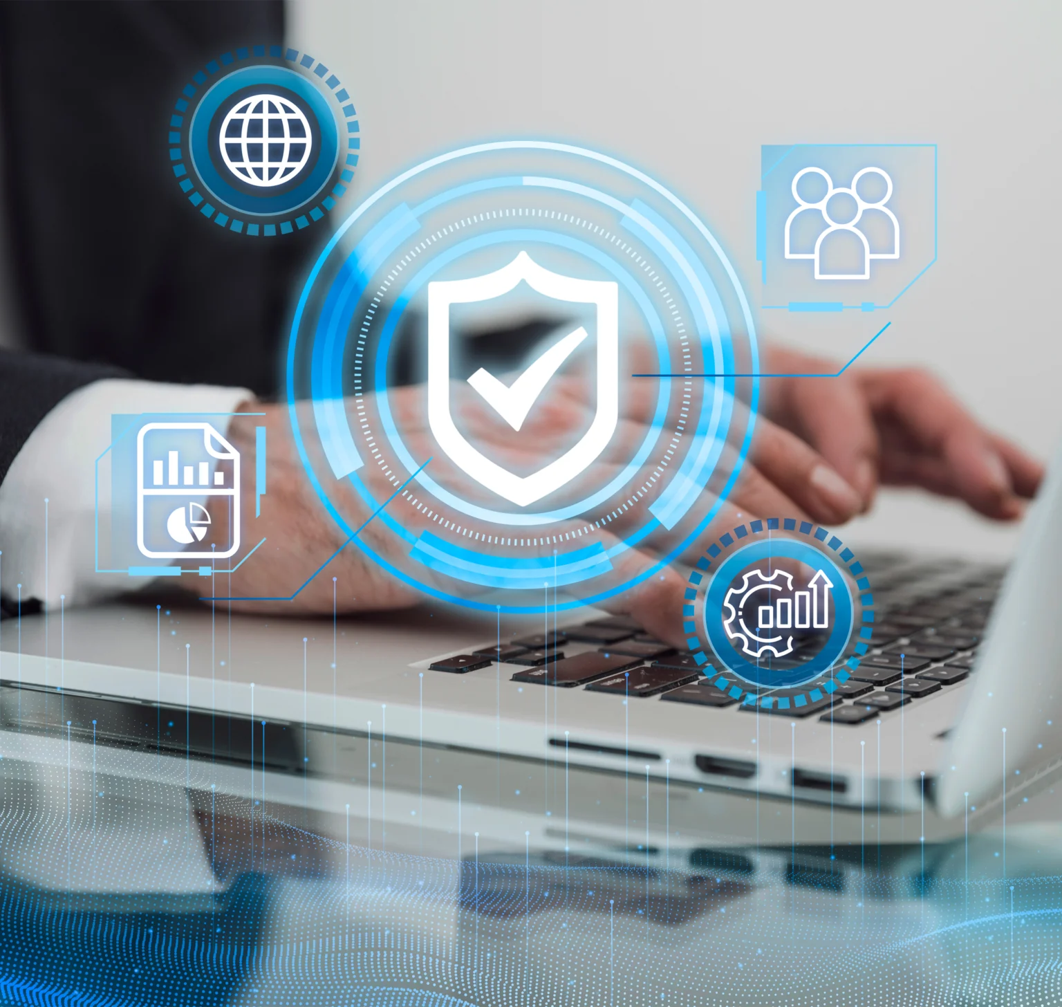 Security And Complience