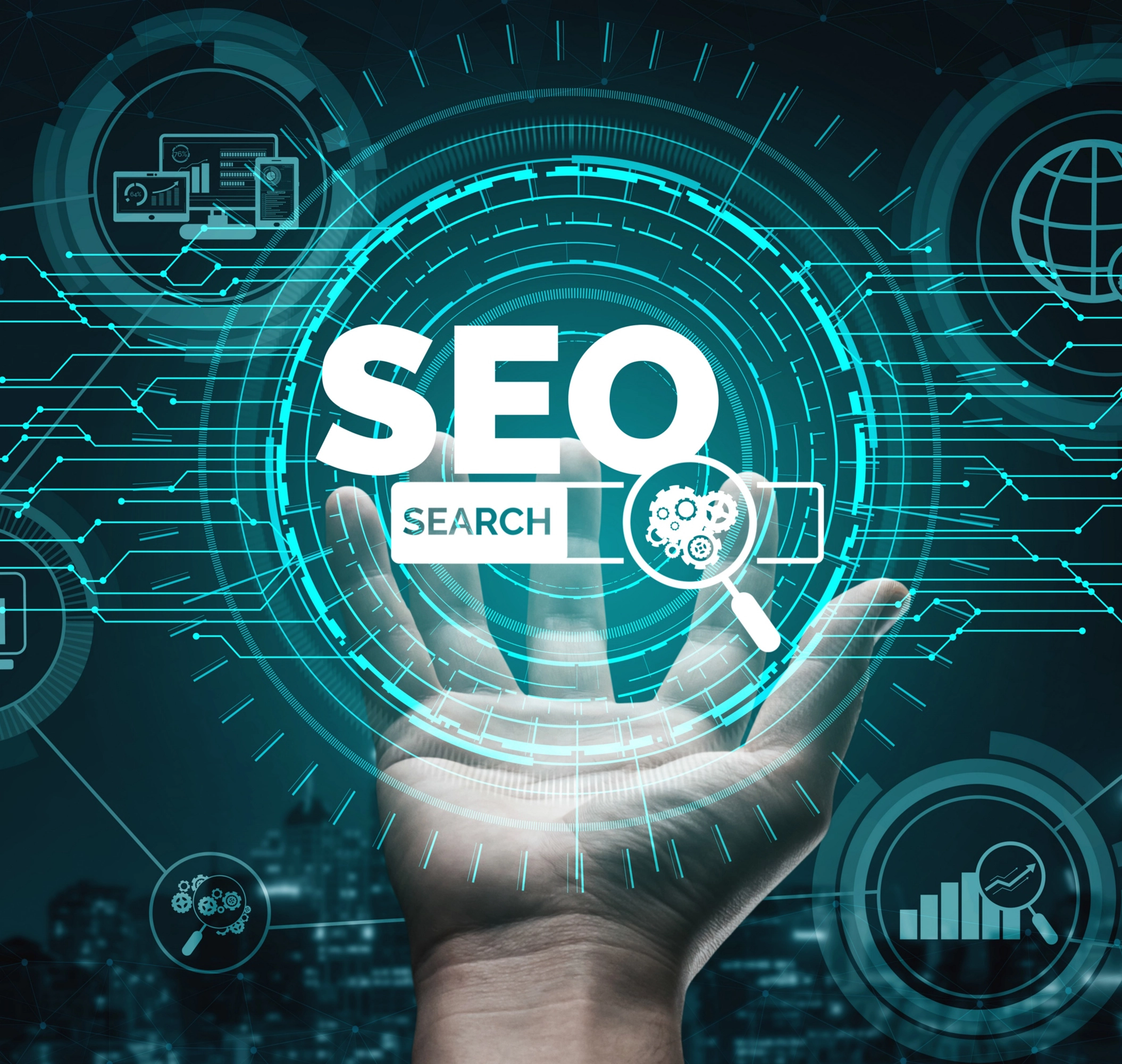 Services SEO