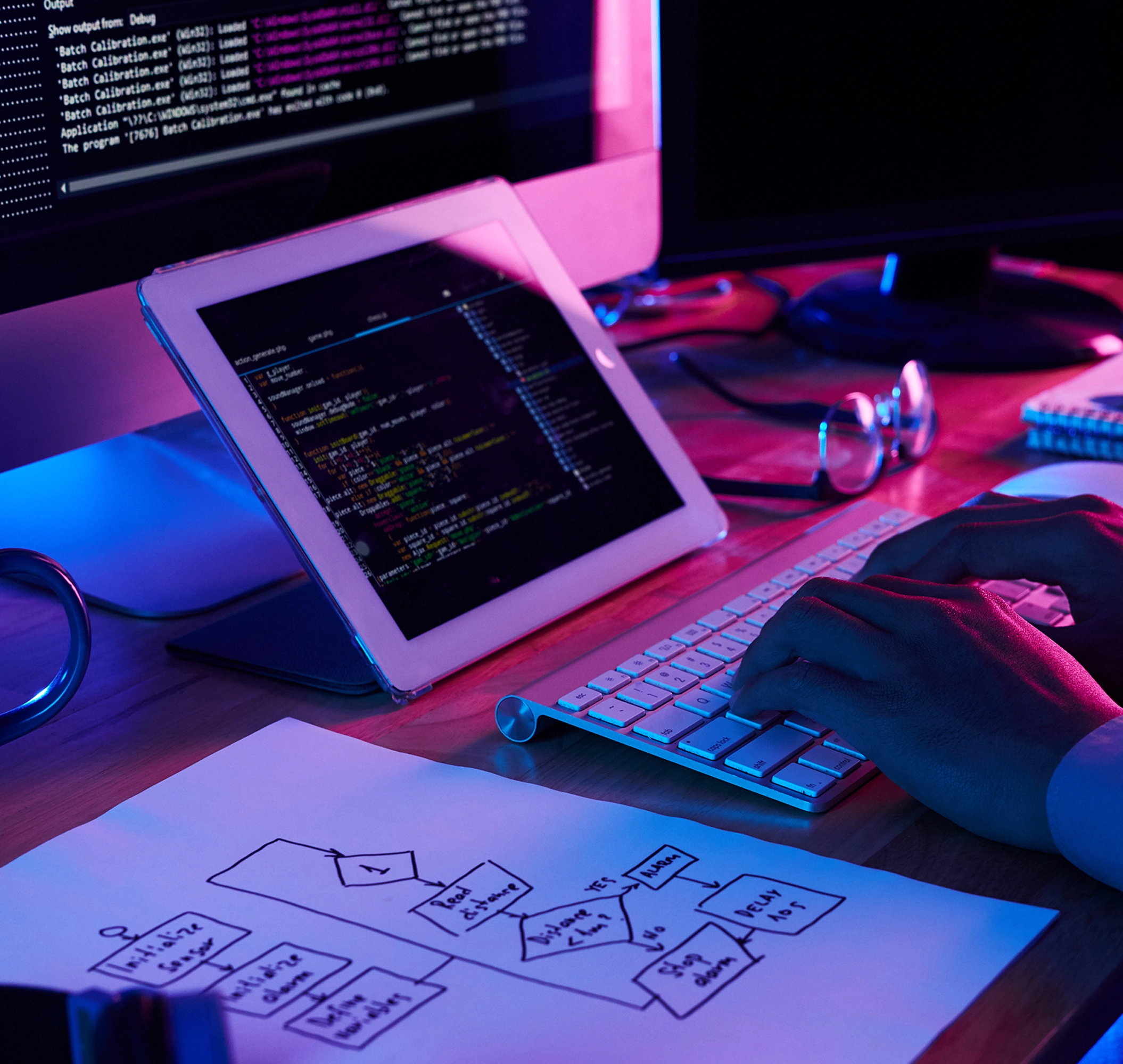 Services-Software-Dev