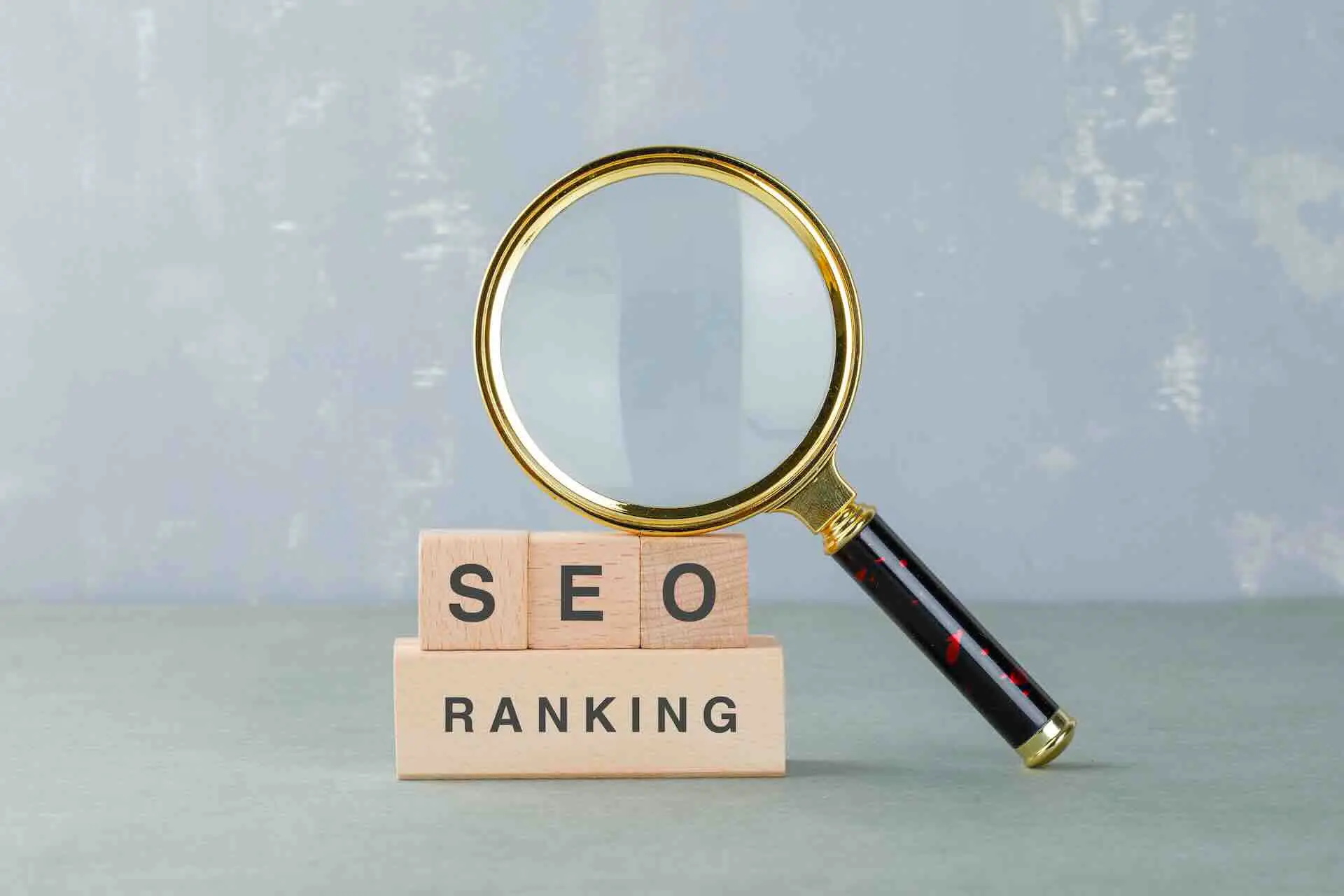 Visibility and Rankings