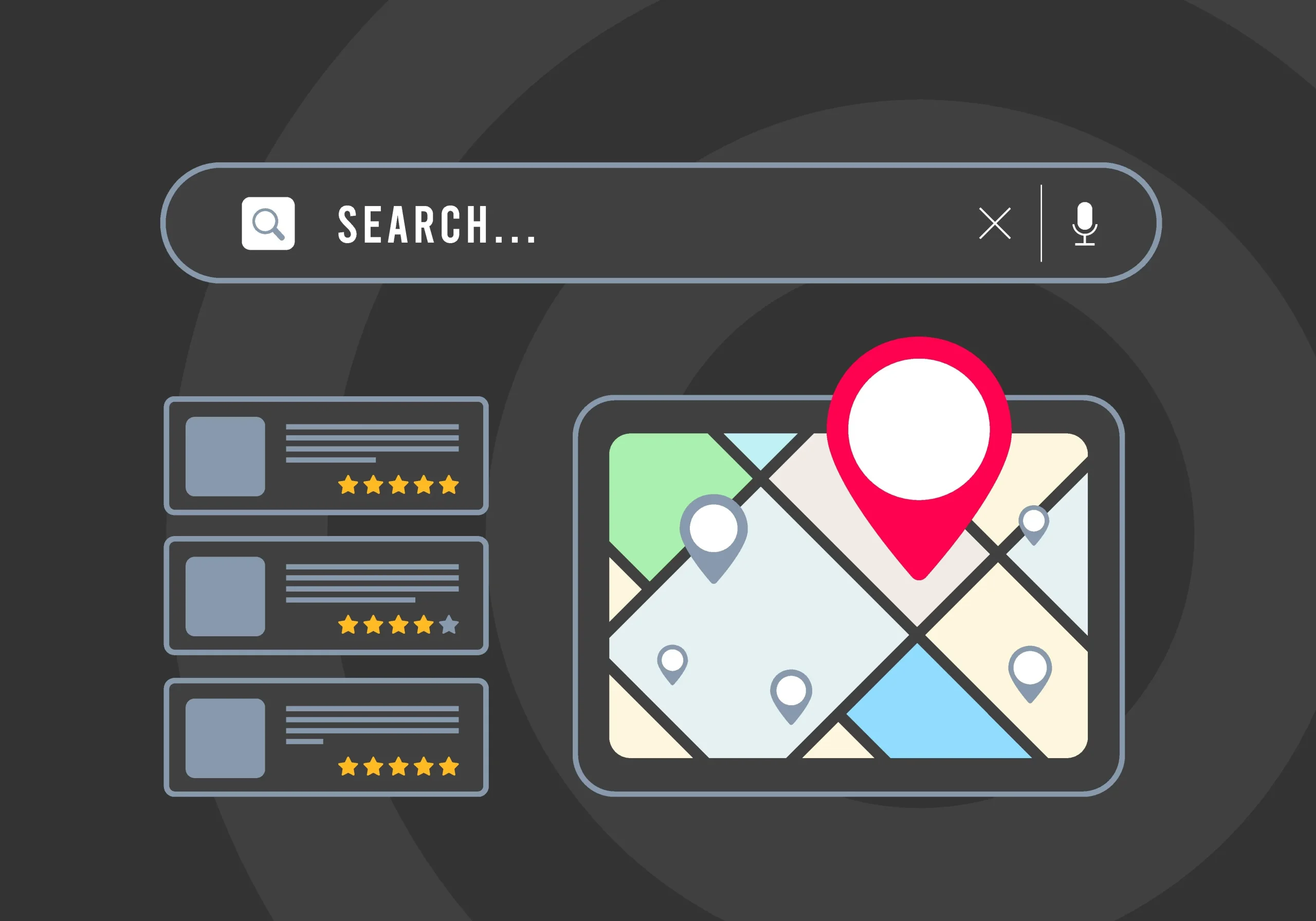 Rank for ‘Near Me’ Searches