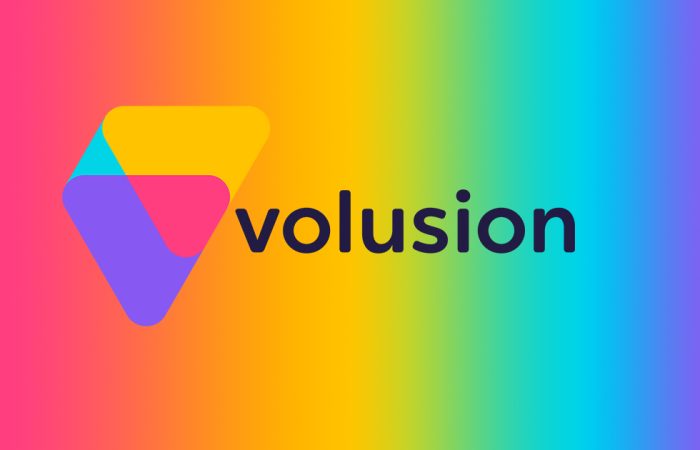 What Is Volusion?
