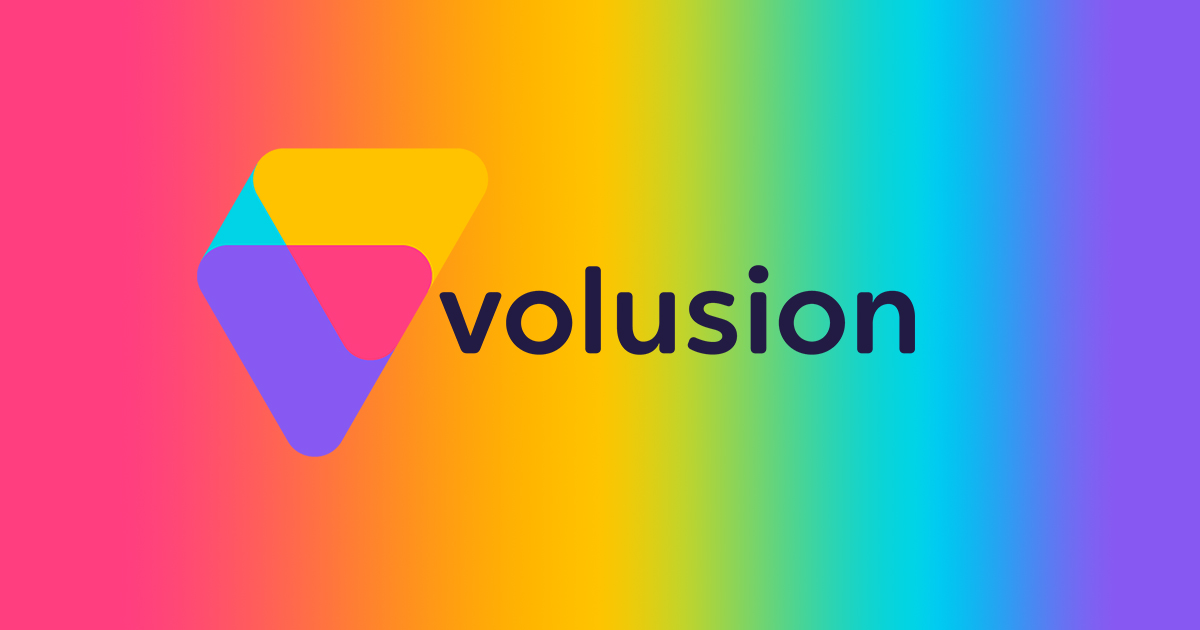 What Is Volusion?