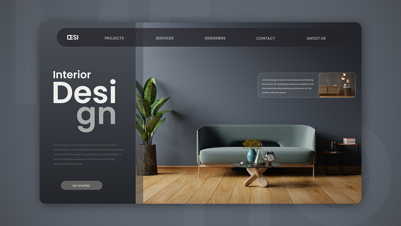 Best Interior and Architecture Websites