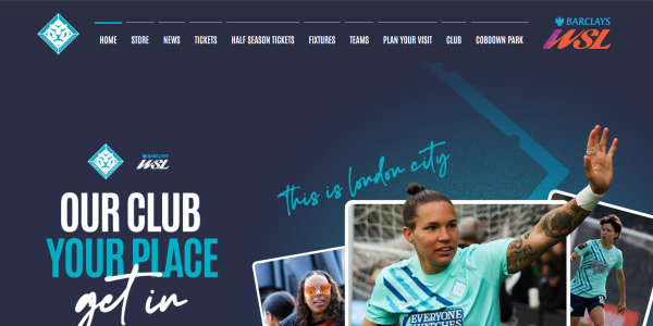 https://www.londoncitylionesses.com/