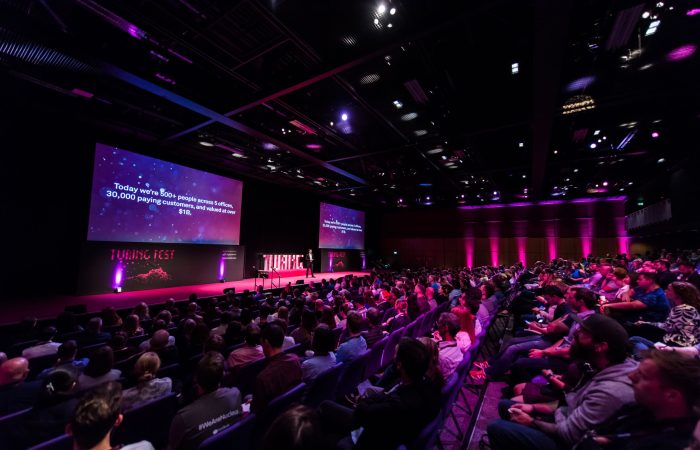 10 Best Event and Conference Websites in 2026