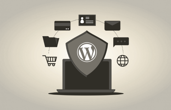 WordPress security