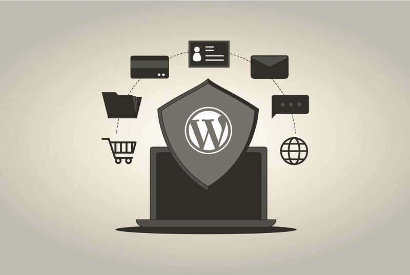 WordPress security