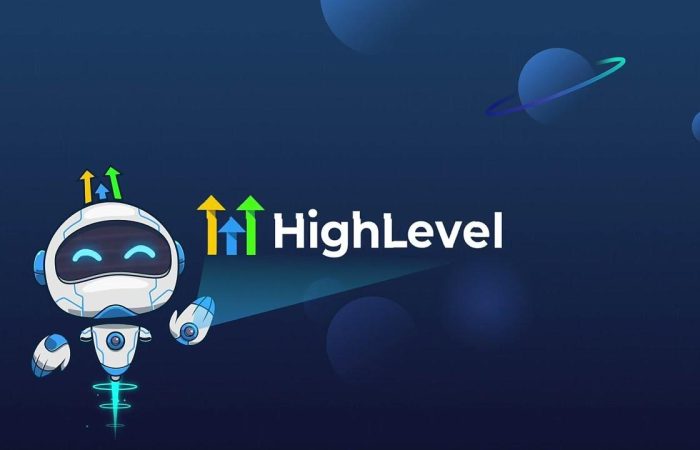 Email Marketing with Go High Level