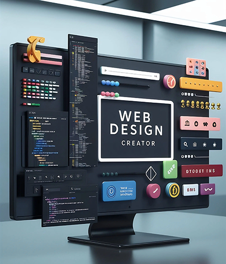 Web Agency Technologies - Smart Web Agency