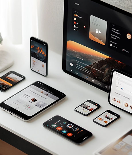 Web Agency Technologies - Smart Web Agency