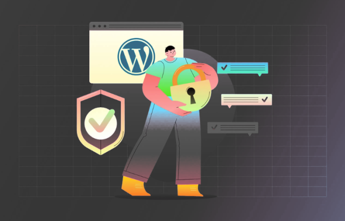 Top WordPress Security Plugins in 2026