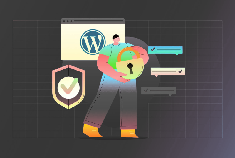 Top WordPress Security Plugins in 2026