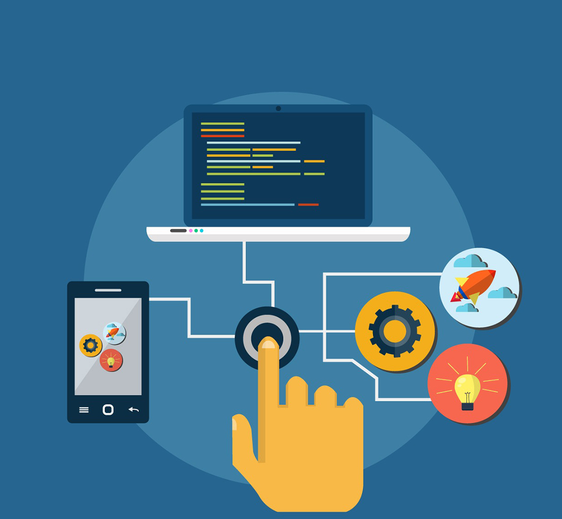 Portal And Application