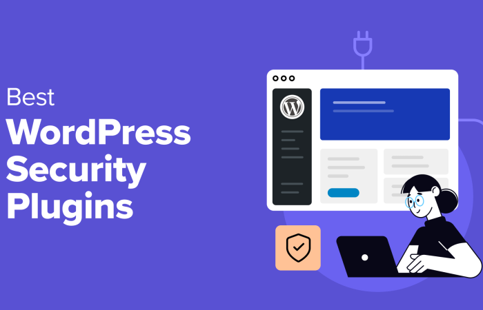 WordPress Security Plugins in 2026