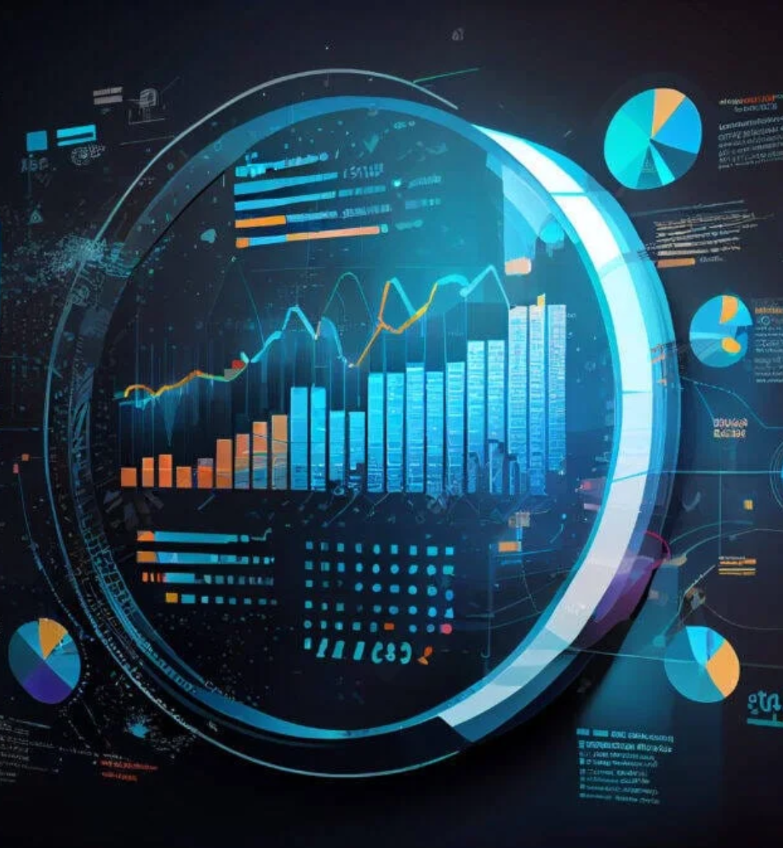 Tracking and monitoring analytics