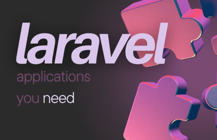 Laravel Is Still the Best Choice for Custom Web Applications in 2026
