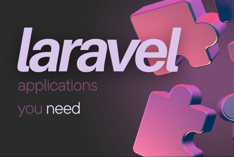 Laravel Is Still the Best Choice for Custom Web Applications in 2026
