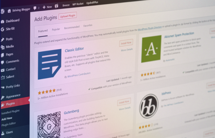 WordPress Multilingual Issues