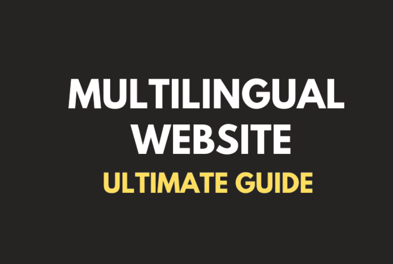 Multilingual WordPress Sites
