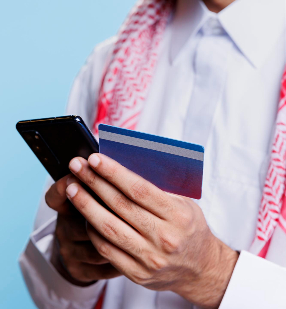 dubai pay integration