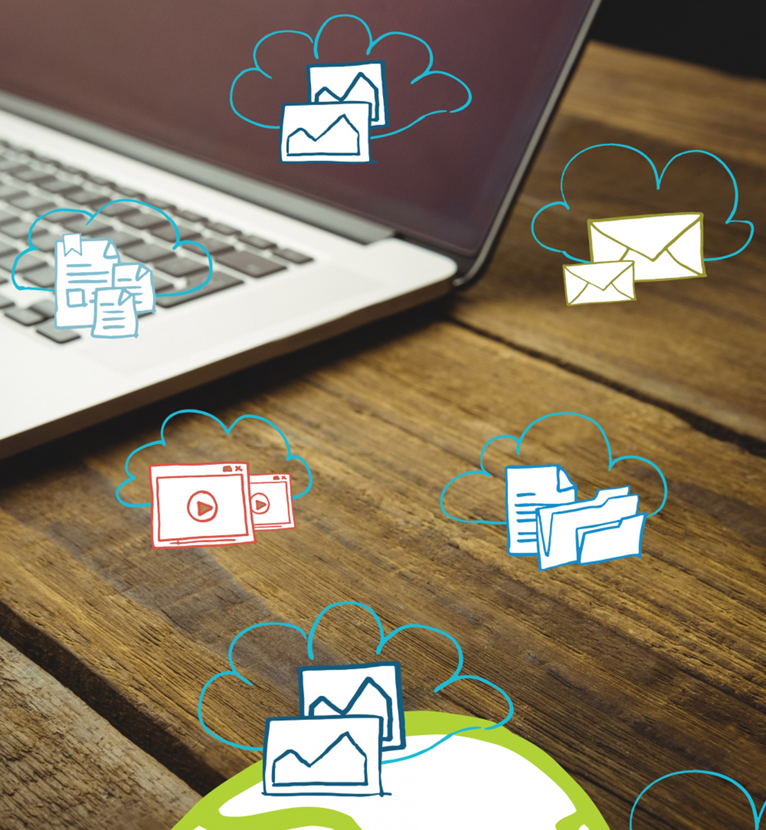 mail-chimp marketing