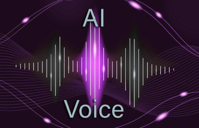 AI Trained Voice Agent