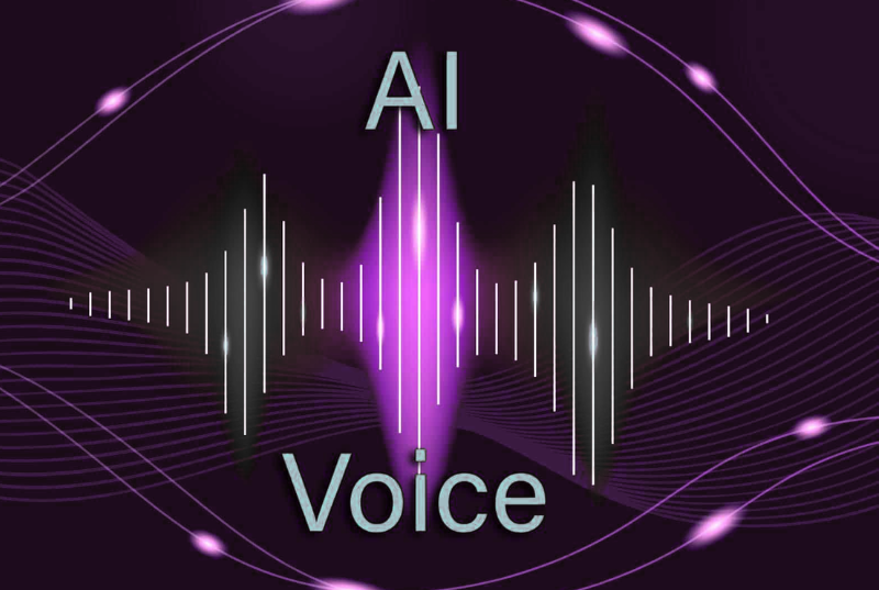 AI Trained Voice Agent