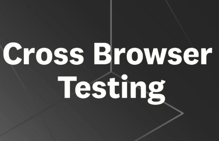 Best Tools for Cross-Browser Testing