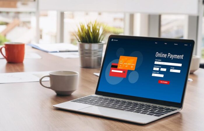 Migrating a Legacy Payment Platform