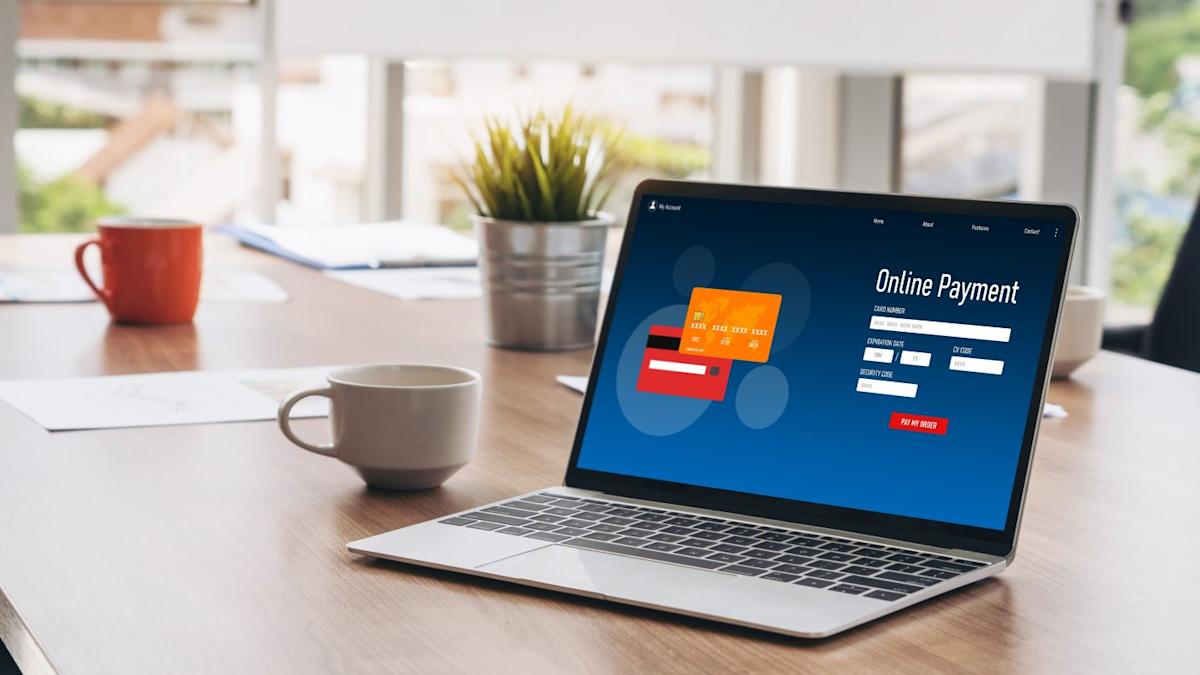 Migrating a Legacy Payment Platform
