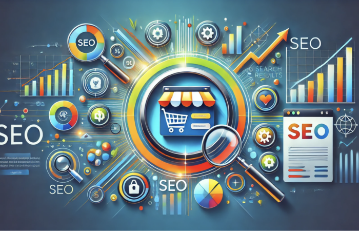 Local SEO vs Traditional SEO