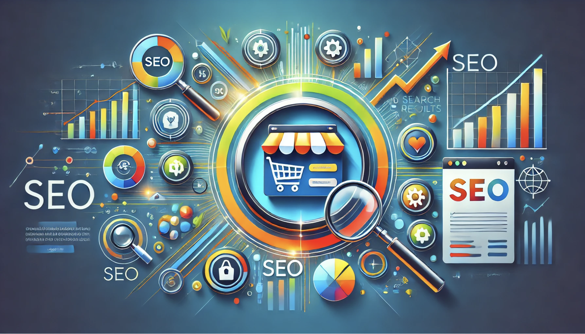 Local SEO vs Traditional SEO